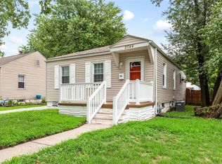 2544 Center St, Granite City, IL