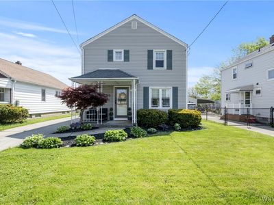 261 Michael Ave, Sloan, NY, 14212
