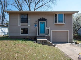 3838 SW Atwood Ter, Topeka, KS 66610
