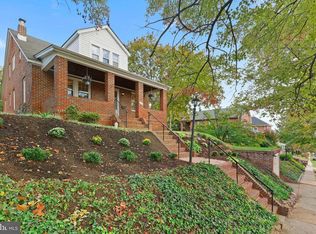 635 Aldershot Rd, Baltimore, MD 21229