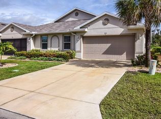 25136 E Lenox Cir, Punta Gorda, FL 33950