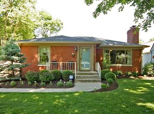 5933 Rosslyn Ave, Indianapolis, IN