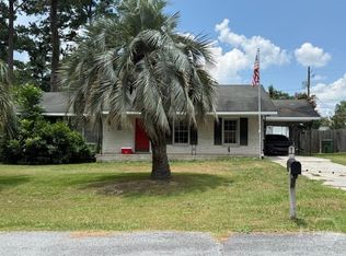 432 Cliff Dr, Pooler, GA 31322
