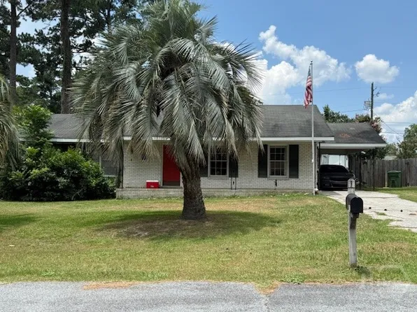 432 Cliff Drive, Pooler, GA 31322