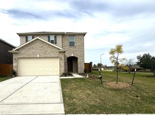 21114 Montego Bay Dr, Cypress, TX 77433