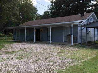 10690 Circle Point, Frankston, TX 75763