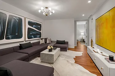 Sold by Douglas Elliman