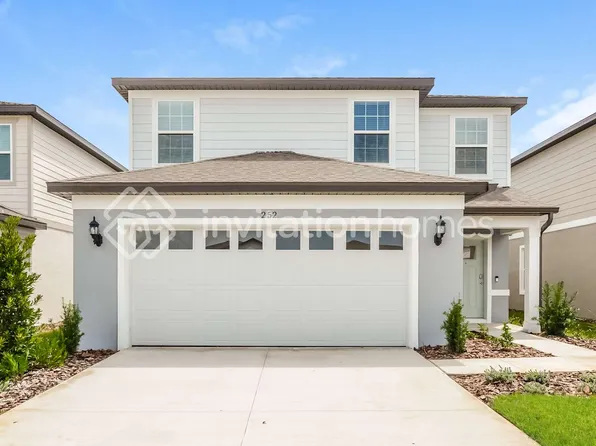252 Woodsage Pl, Lake Alfred, FL 33850
