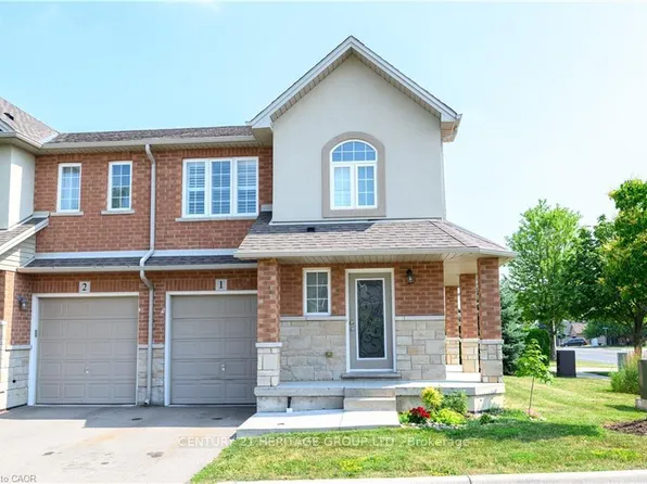 1354 Upper Sherman Ave, Hamilton, ON L8W 1C2