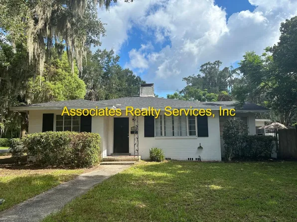 2058 NW 7th Pl, Gainesville, FL 32603