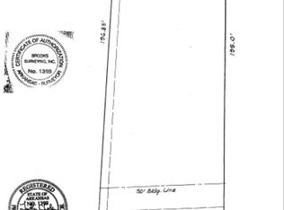 Tall Timber Blvd, Little Rock, AR 72204