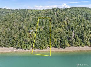2311 NE Capstan Rock Rd, Tahuya, WA 98588