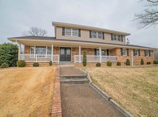 70 William Tell Blvd, Tell City, IN 47586