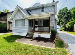 556 Boyd Ave, Akron, OH 44305