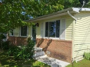 468 Folly Rd, Heathsville, VA 22473