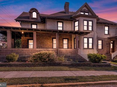 229 S Tulpehocken St, Pine Grove, PA, 17963