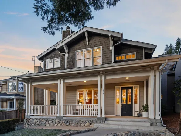 201 Loma Alta Ave, Los Gatos, CA 95030