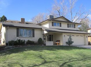 13790 W Alaska Pl, Lakewood, CO 80228