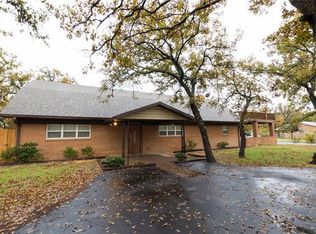 521 Shalimar Dr, Clyde, TX 79510