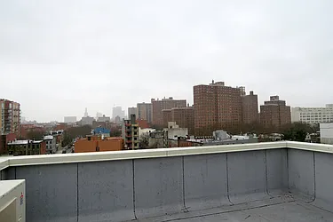 Rented by GFI Realty Services LLC