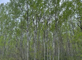 Burrows Lake Rd LOT 2, Tomahawk, WI 54487