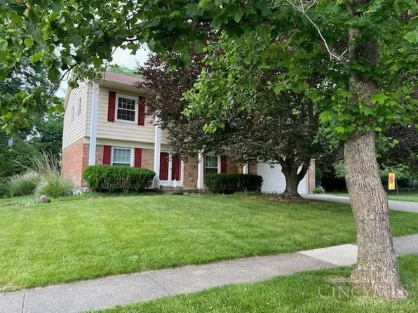 7098 Wyandotte Dr, Cincinnati, OH 45233