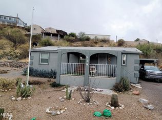 213 W Morris Dr, Queen Valley, AZ 85118