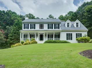 190 Jefferson Woods Dr, Peachtree City, GA 30269