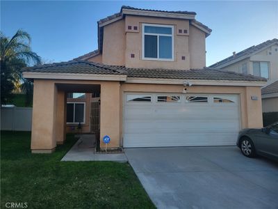 15597 Castellion Rd, Fontana, CA, 92337