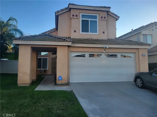 15597 Castellion Rd, Fontana, CA 92337