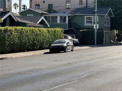 1253 N Orange Grove Ave, West Hollywood, CA, 90046