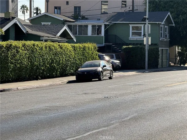 1253 N Orange Grove Ave, West Hollywood, CA 90046