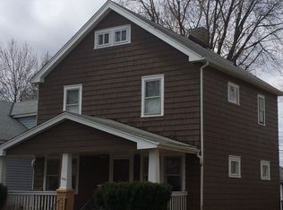 4690 Burleigh Rd, Garfield Heights, OH 44125