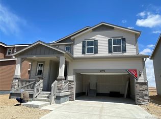 13241 E 110th Pl, Commerce City, CO 80022