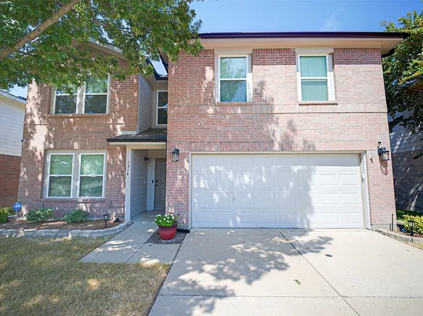1314 Post Oak Trl, Anna, TX 75409