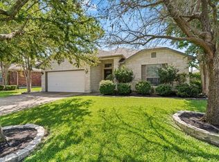 4112 Meadow Bluff Way, Round Rock, TX 78665