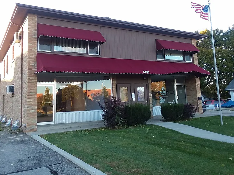 4409 Monona Dr — Photo 1
