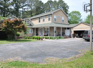 1233 Waters Rd, Chesapeake, VA 23322