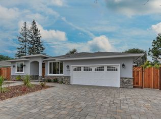 13139 Kevin St, Saratoga, CA
