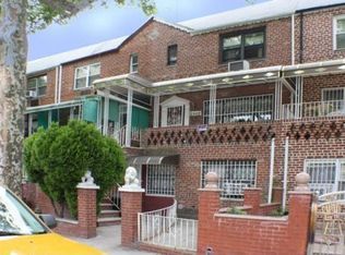 2307 Brigham St, Brooklyn, NY 11229