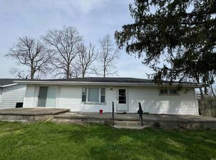 800 W Harvard Ave, Muncie, IN 47304