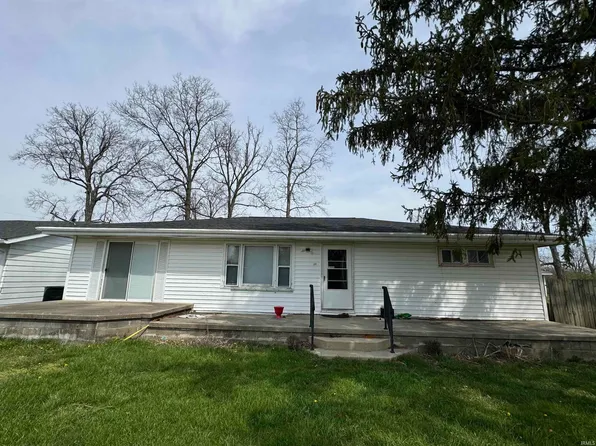 800 W Harvard Ave, Muncie, IN 47304