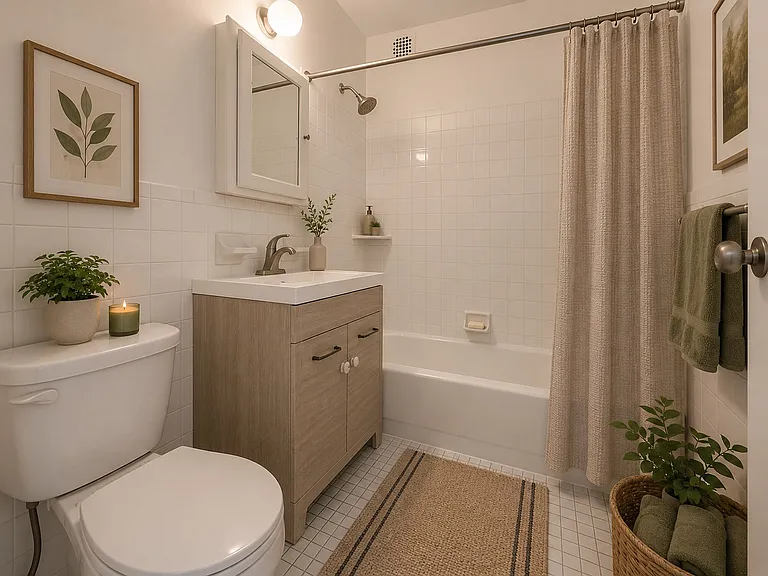 800 E 223rd St #2E — Photo 7