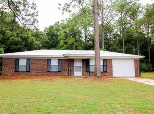 1448 Columbia Rd, Abbeville, AL 36310