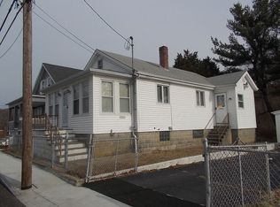 115 Potter St, Dartmouth, MA 02748