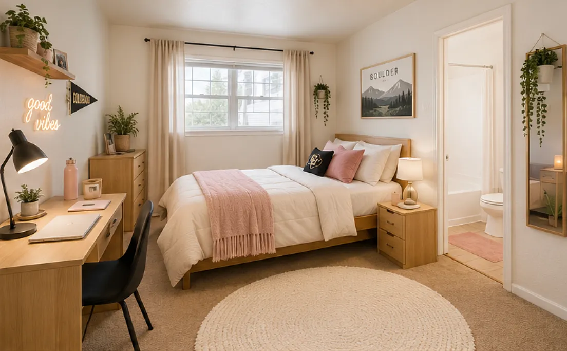 Timber Ridge Apartments — Photo 1