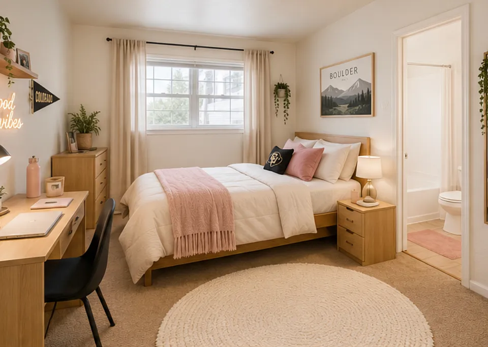 Timber Ridge Apartments