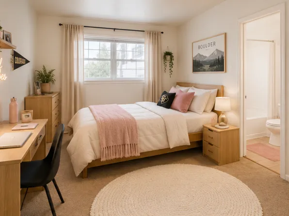 Timber Ridge Apartments