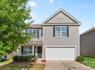 6313 Brumit Ln, Charlotte, NC 28269