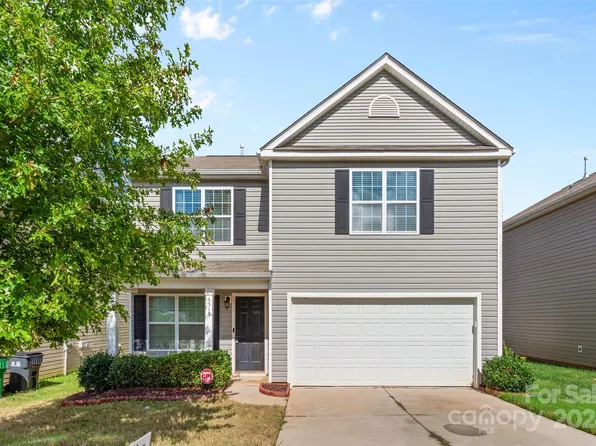 6313 Brumit Ln, Charlotte, NC 28269